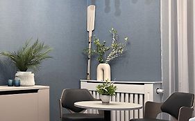 Apartamenty Coastal Comfort Kołobrzeg